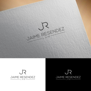 Design de Logo par AZart pour Jaime Resendez Law | Design : #24550754