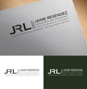 Jaime Resendez Law | Logo-Design von CIG Designer
