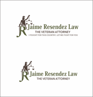 Design de Logo par Udaya G pour Jaime Resendez Law | Design : #24549483