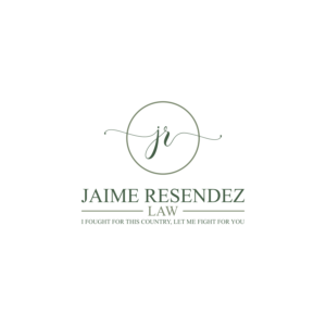 Design de Logo par bluewing02 pour Jaime Resendez Law | Design : #24557093