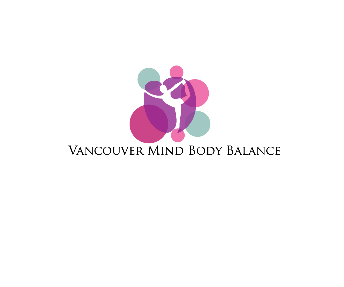 Logo Design by meygekon for Vancouver Mind Body Balance | Design #24548381