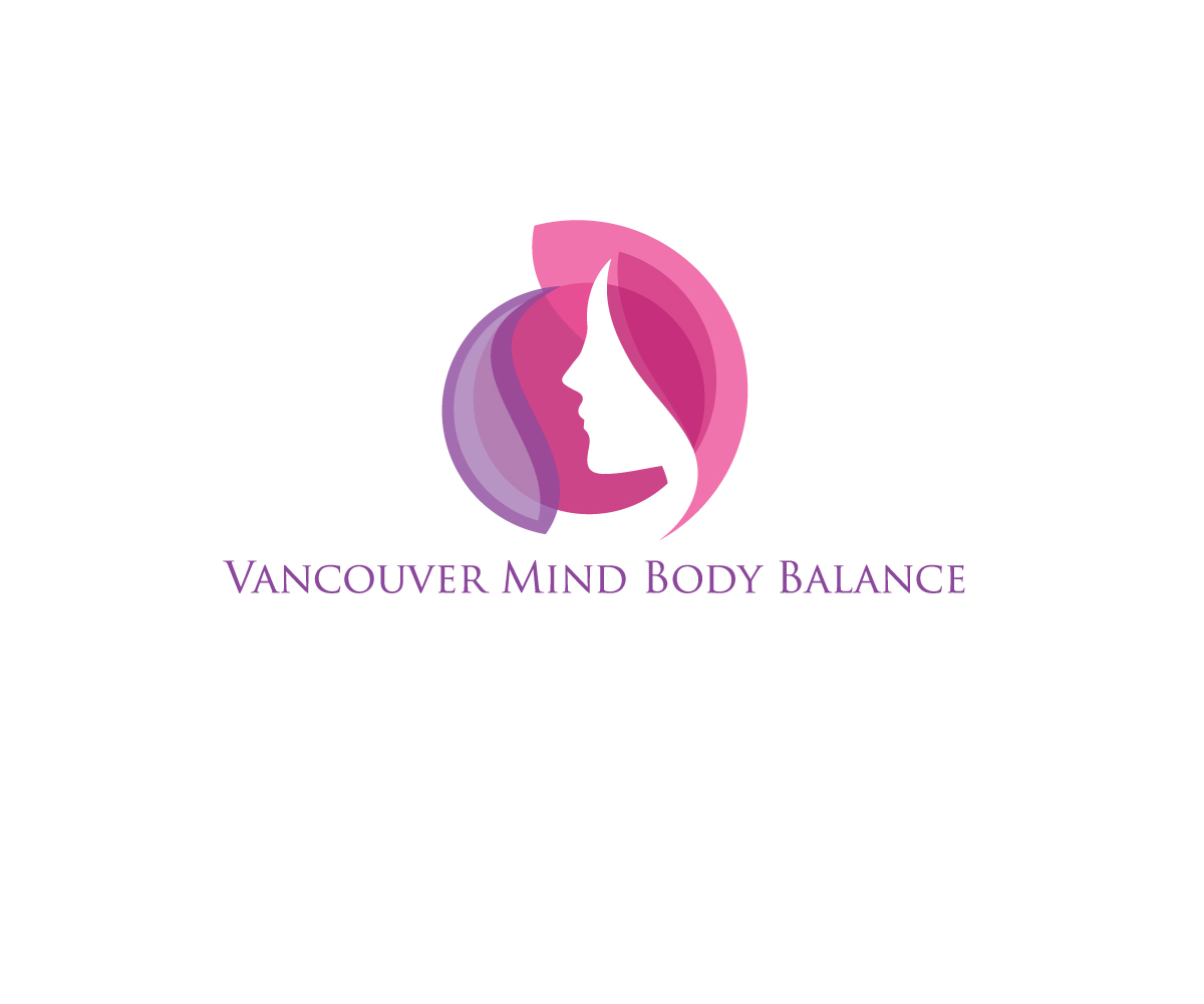 Logo Design by meygekon for Vancouver Mind Body Balance | Design #24563842