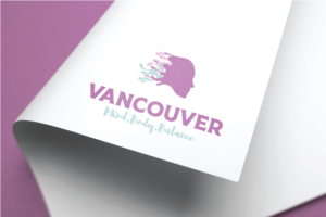 Logo Design by huanggg for Vancouver Mind Body Balance | Design #24546205