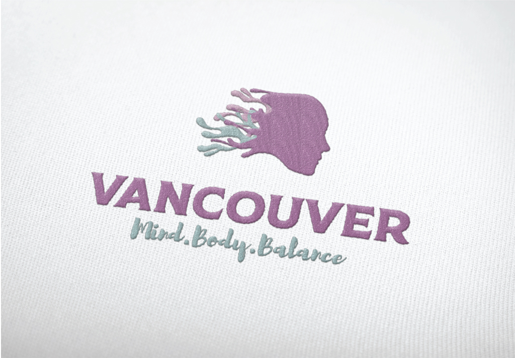 Logo-Design von huanggg für Vancouver Mind Body Balance | Design #24546206