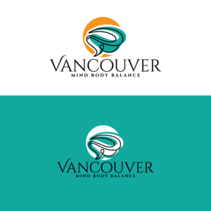 Vancouver Mind Body Balance Massage + Hypnosis | Design de Logo par Graphic Bricks