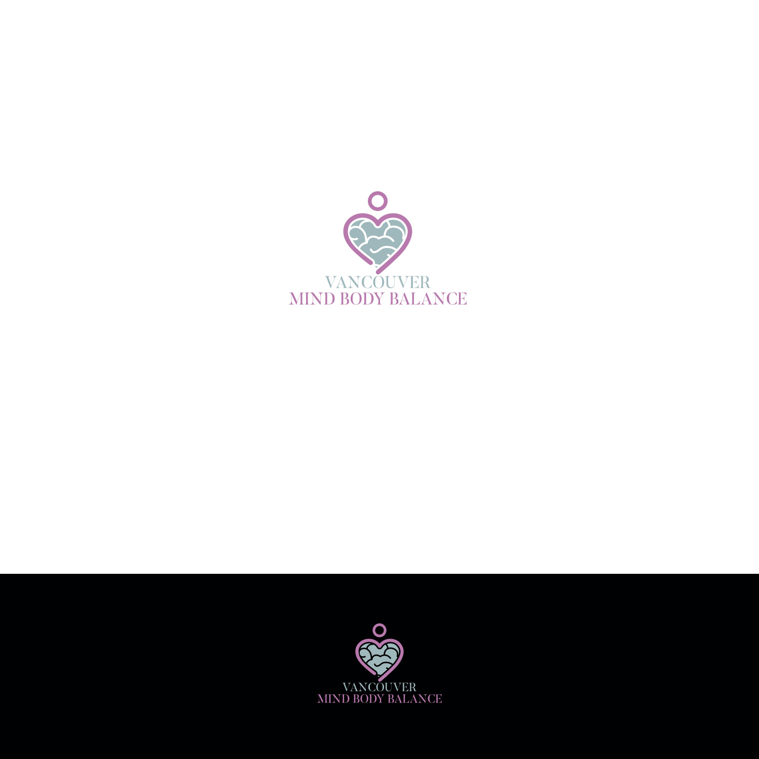 Logo Design by DesignDUO for Vancouver Mind Body Balance | Design #24550229