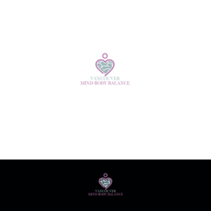 Logo Design by DesignDUO for Vancouver Mind Body Balance | Design: #24550229