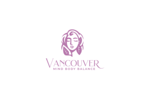 Vancouver Mind Body Balance Massage + Hypnosis | Diseño de Logo por mrmrnjr