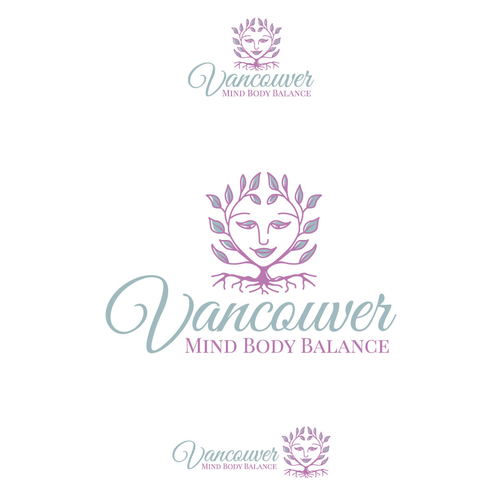 Logo Design by Natasa m. for Vancouver Mind Body Balance | Design #24512610