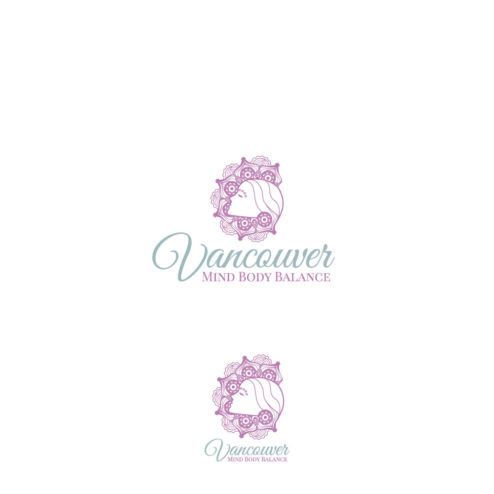 Design de Logo par Natasa m. pour Vancouver Mind Body Balance | Design #24535373