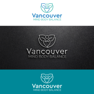 Logo Design by Maxo-Biz for Vancouver Mind Body Balance | Design: #24517380