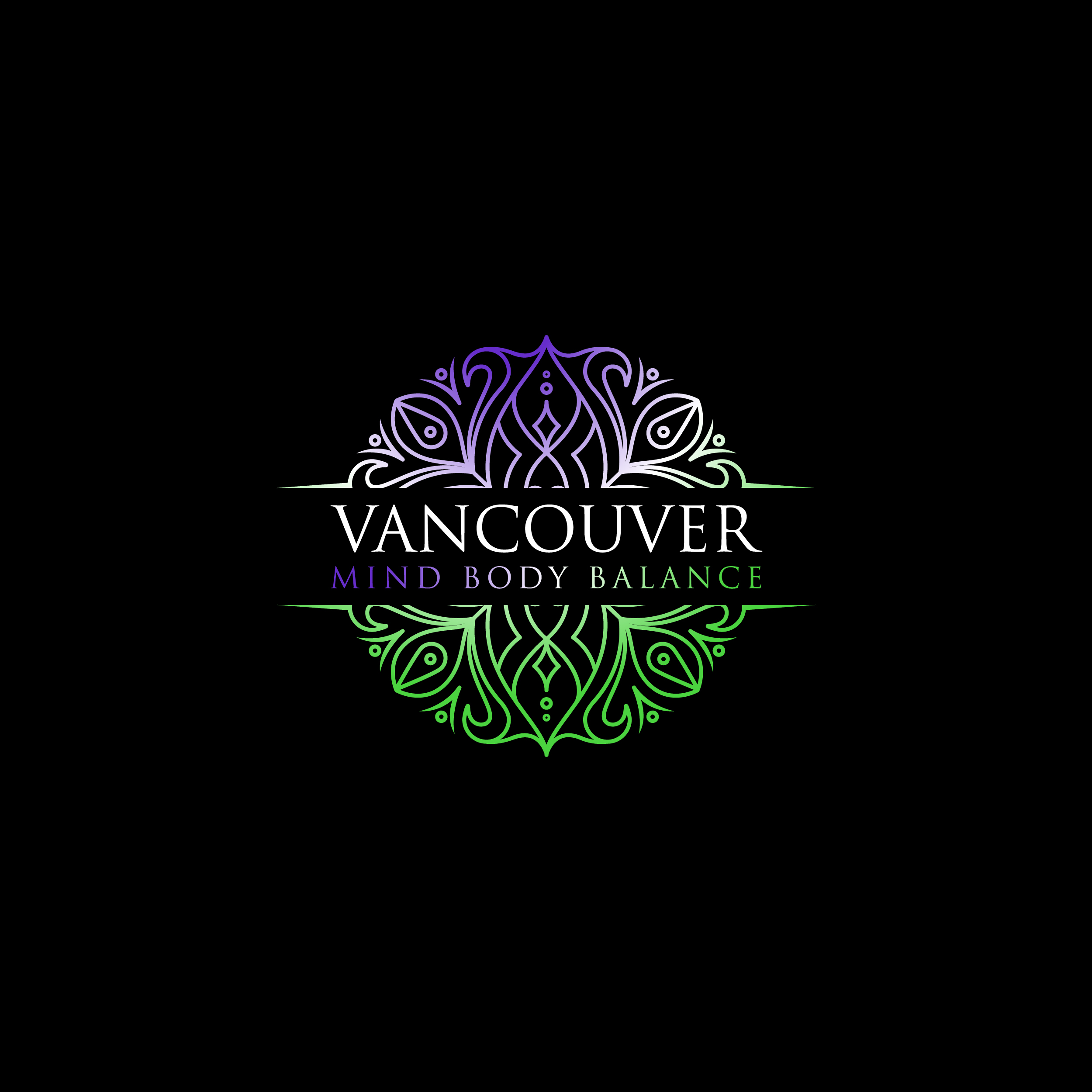 Logo Design by ArtisticQuest for Vancouver Mind Body Balance | Design #24554224