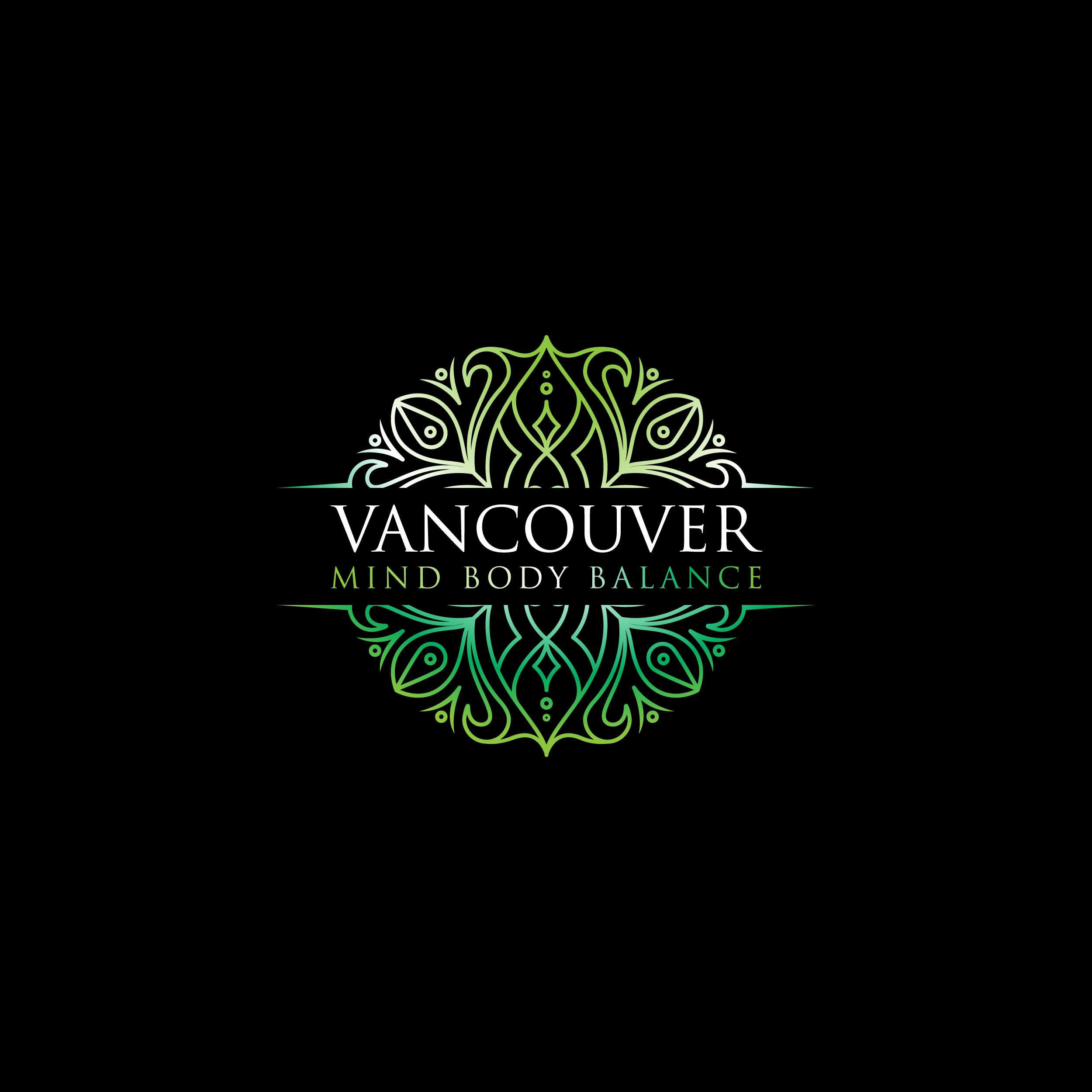 Logo Design by ArtisticQuest for Vancouver Mind Body Balance | Design #24554229