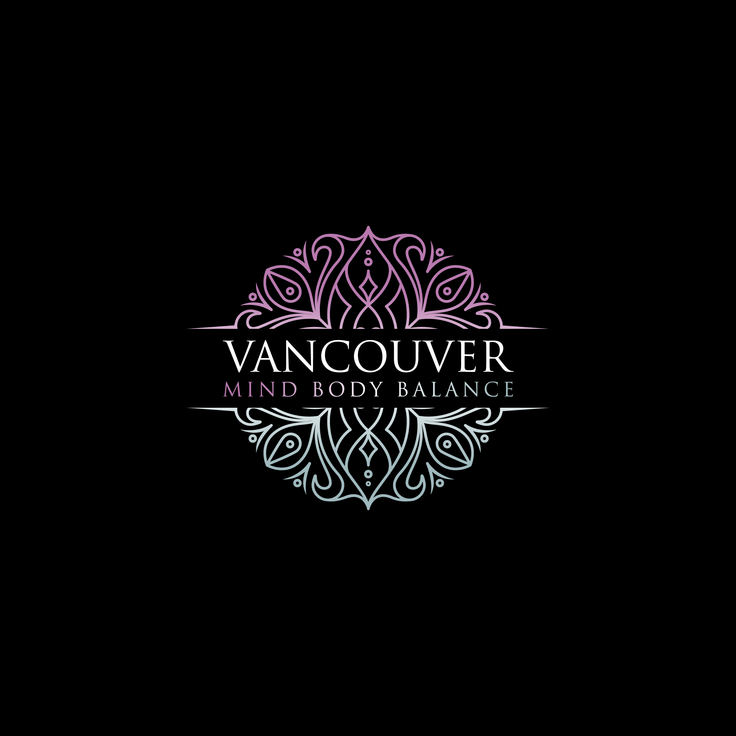 Logo Design by ArtisticQuest for Vancouver Mind Body Balance | Design #24556065