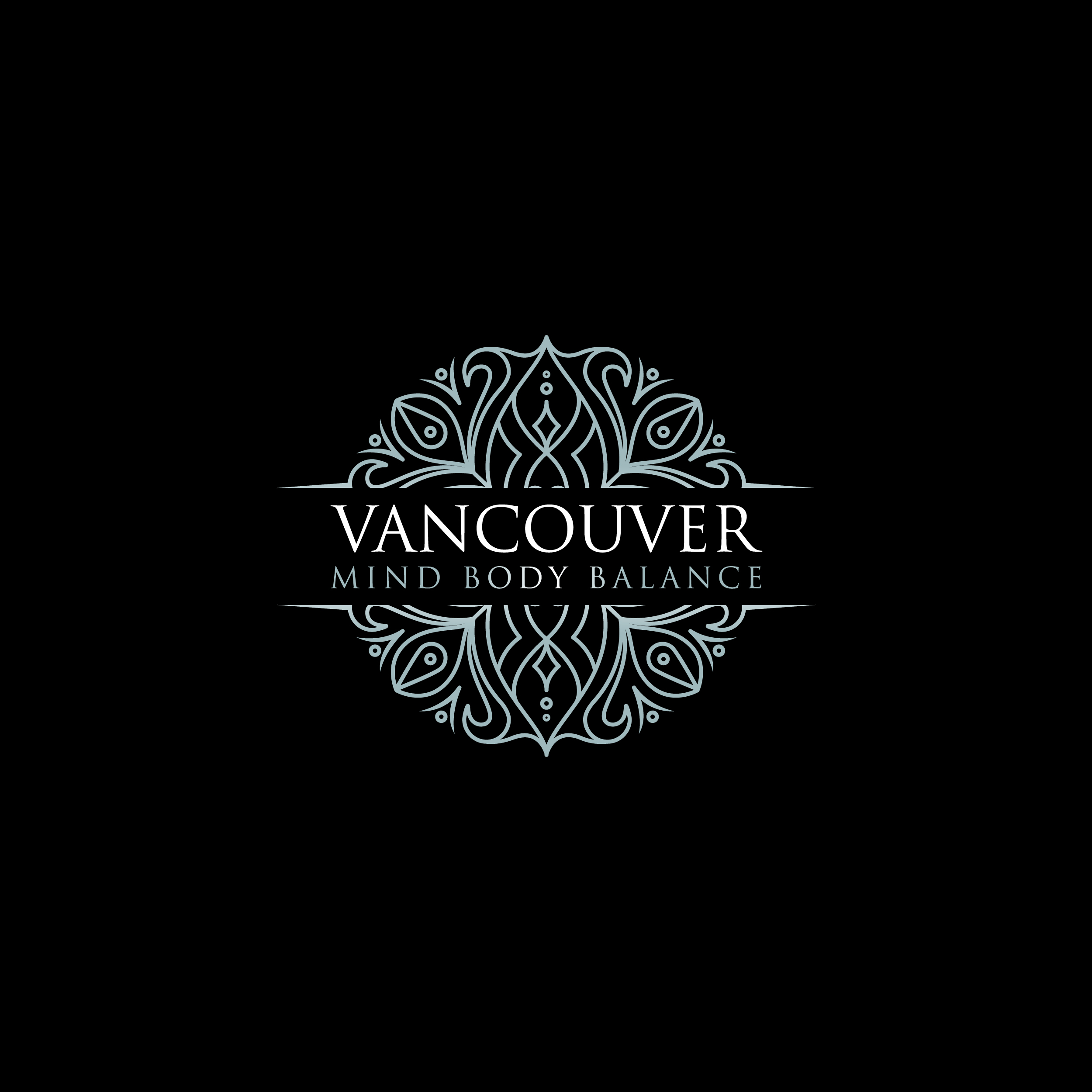Logo Design by ArtisticQuest for Vancouver Mind Body Balance | Design #24556067