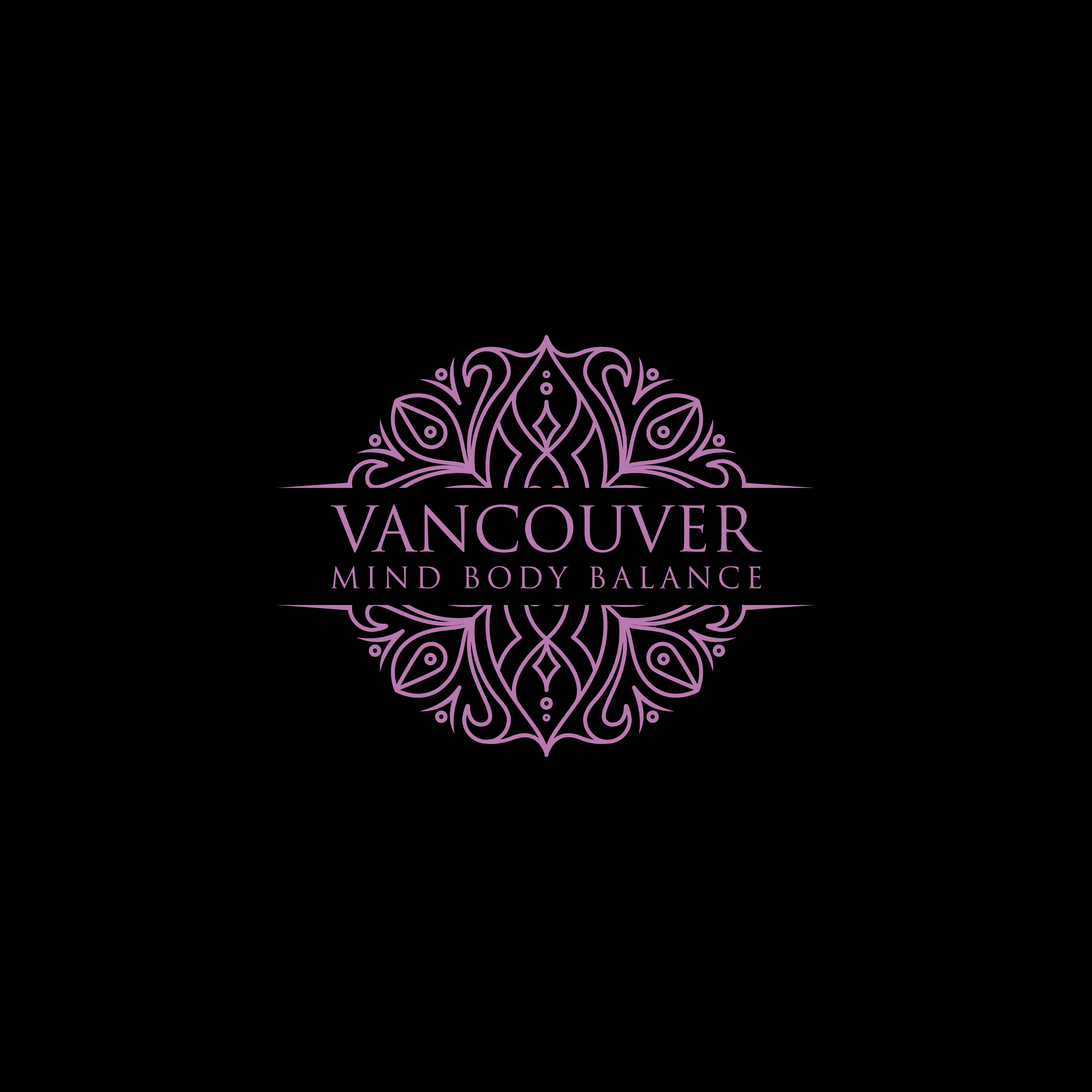 Logo Design by ArtisticQuest for Vancouver Mind Body Balance | Design #24556068