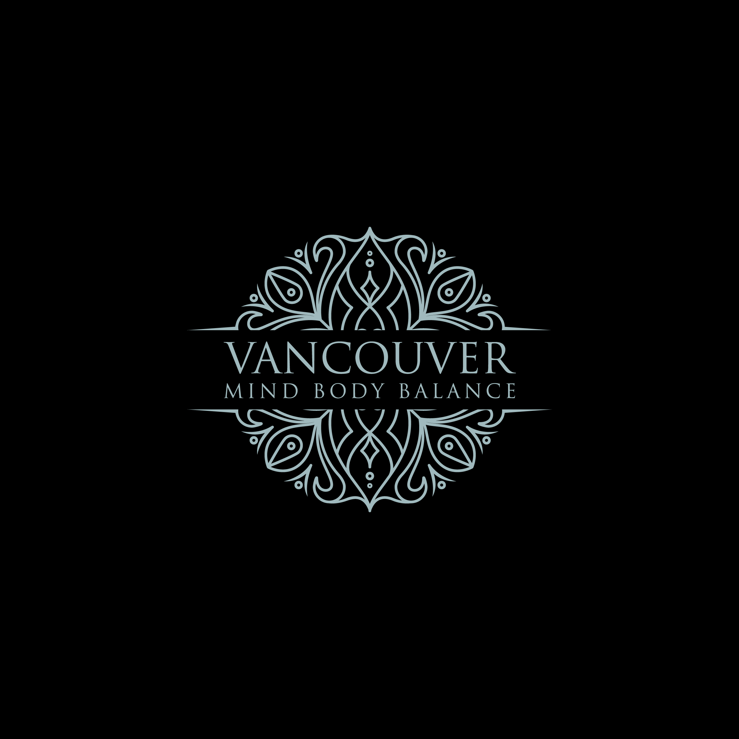 Logo Design by ArtisticQuest for Vancouver Mind Body Balance | Design #24556069