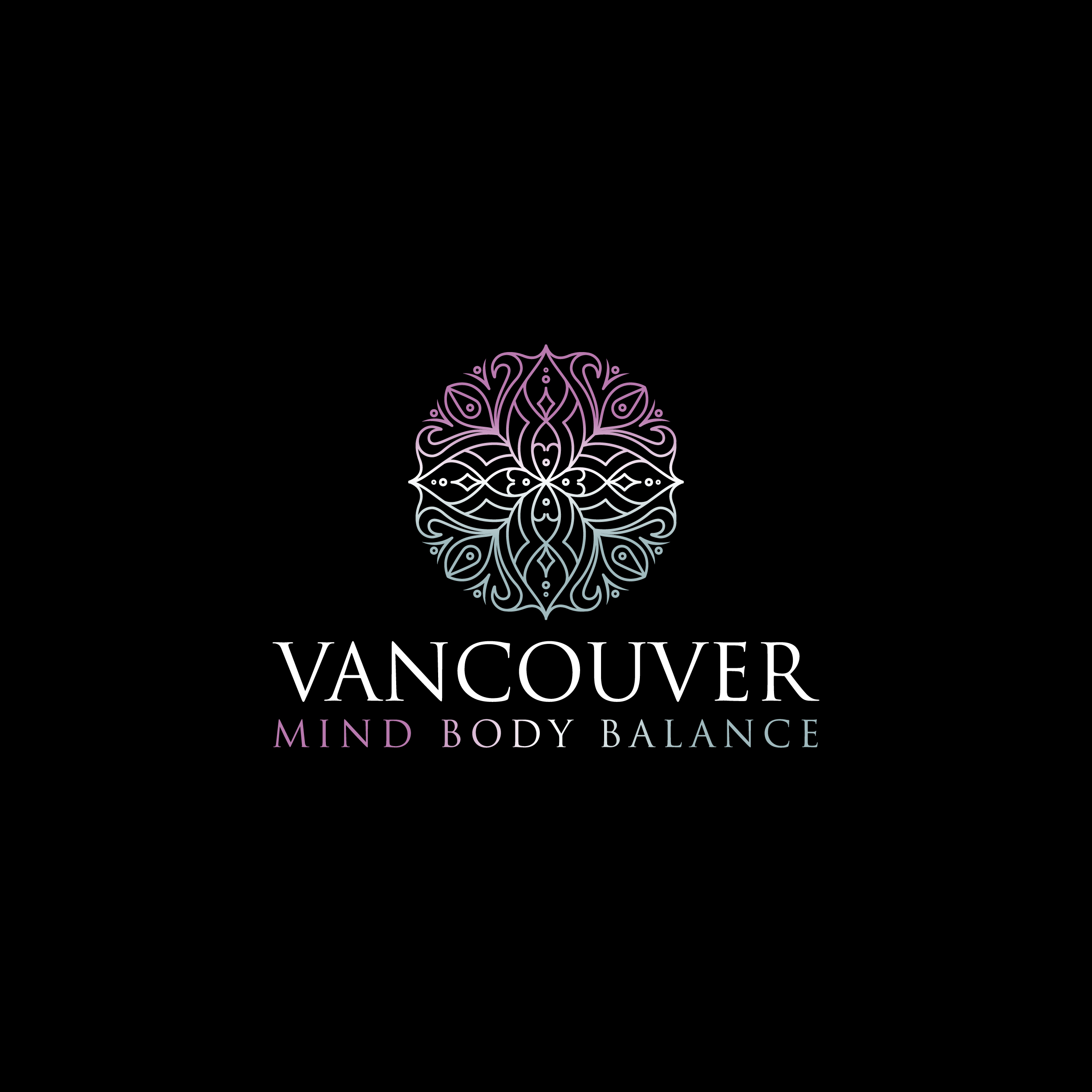 Logo Design by ArtisticQuest for Vancouver Mind Body Balance | Design #24565297