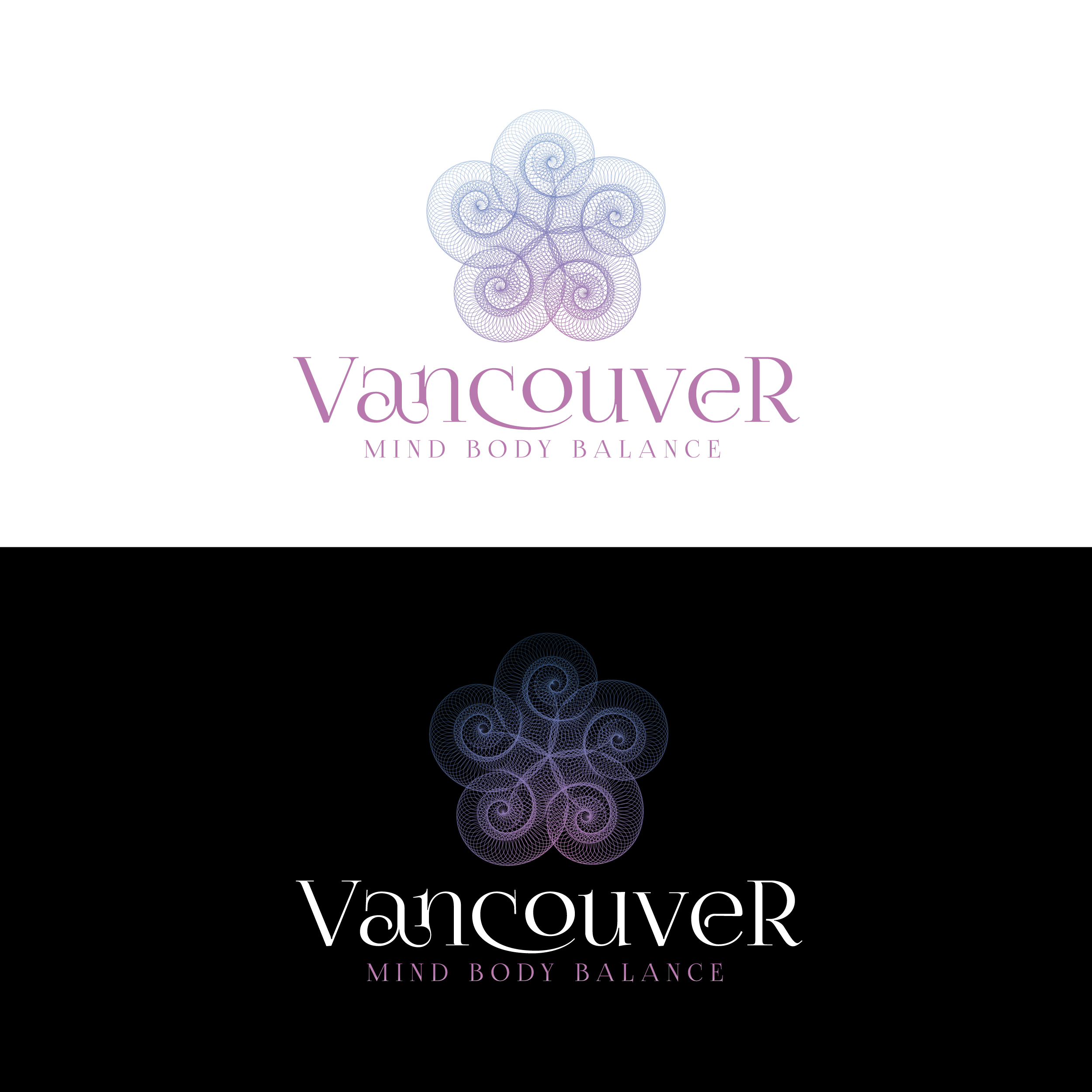 Logo Design by ArtisticQuest for Vancouver Mind Body Balance | Design #24565298