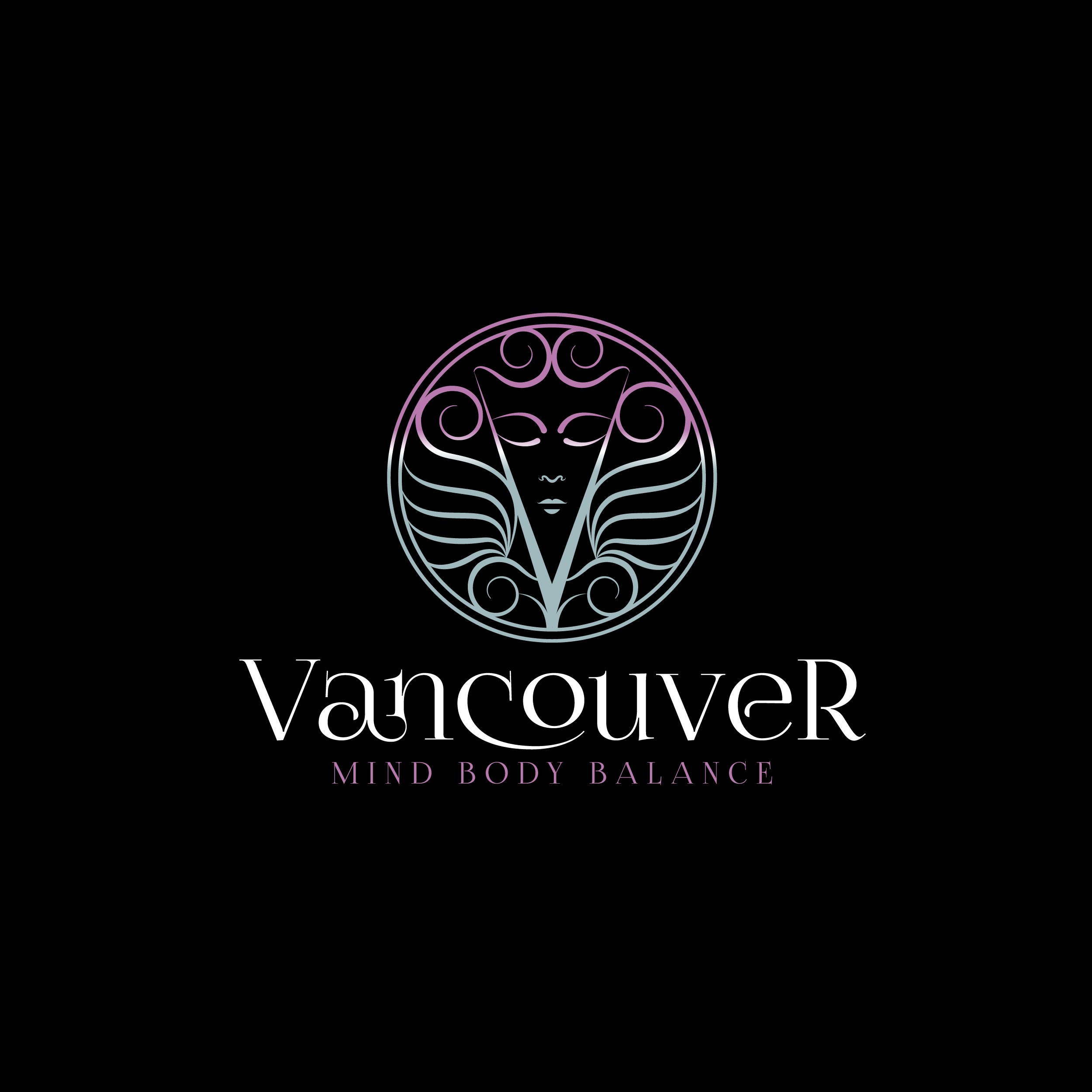 Logo Design by ArtisticQuest for Vancouver Mind Body Balance | Design #24565299
