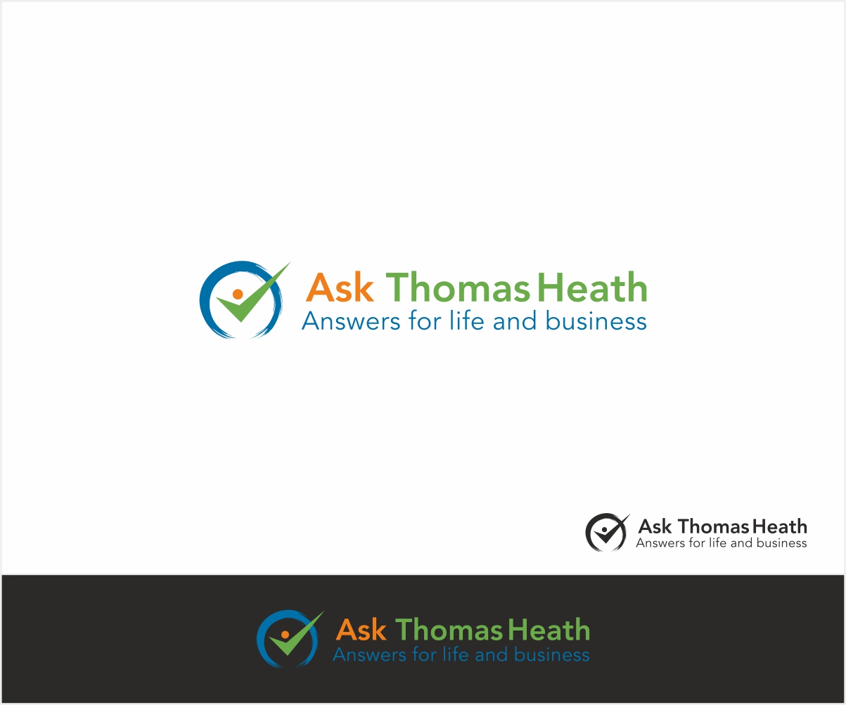 Logo-Design von Logocraft für Thomas Heath Advisors | Design #24503417