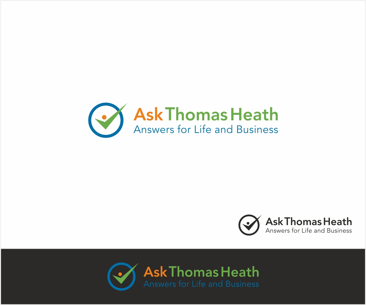 Logo Design by Logocraft for Thomas Heath Advisors | Design #24506559