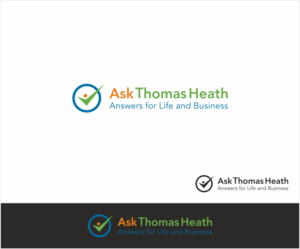 Logo-Design von Logocraft für Thomas Heath Advisors | Design: #24506559