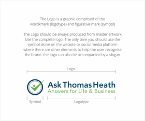 Diseño de Logo por Logocraft para Thomas Heath Advisors | Diseño: #24603970