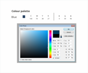 Diseño de Logo por Logocraft para Thomas Heath Advisors | Diseño: #24603977