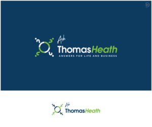 Design de Logo par D_Mantra pour Thomas Heath Advisors | Design #24503237