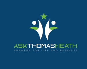 Logo-Design von cveti79 für Thomas Heath Advisors | Design: #24519258