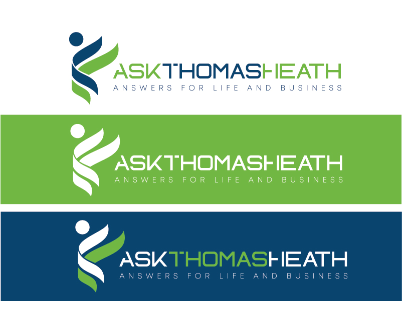 Design de Logo par cveti79 pour Thomas Heath Advisors | Design #24519303