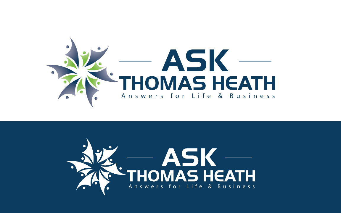 Logo Design by GODDREAMCREATION for Thomas Heath Advisors | Design #24549929
