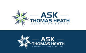Design de Logo par GODDREAMCREATION pour Thomas Heath Advisors | Design #24549929