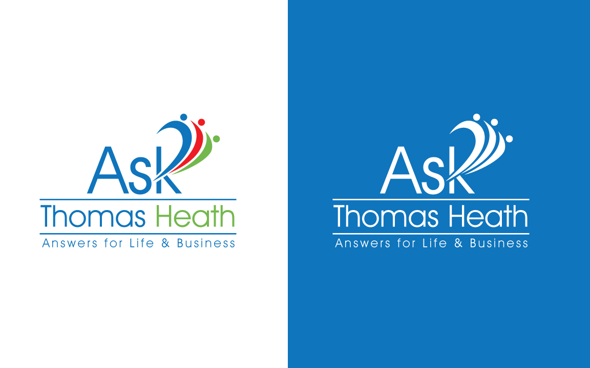 Diseño de Logo por GODDREAMCREATION para Thomas Heath Advisors | Diseño #24549930