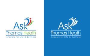 Diseño de Logo por GODDREAMCREATION para Thomas Heath Advisors | Diseño: #24549930