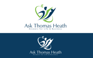 Diseño de Logo por GODDREAMCREATION para Thomas Heath Advisors | Diseño: #24549931