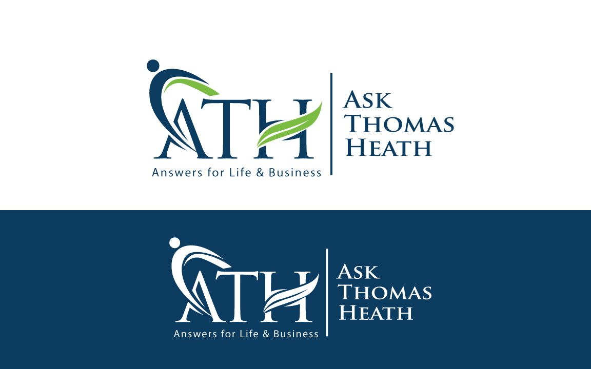 Logo Design by GODDREAMCREATION for Thomas Heath Advisors | Design #24549932