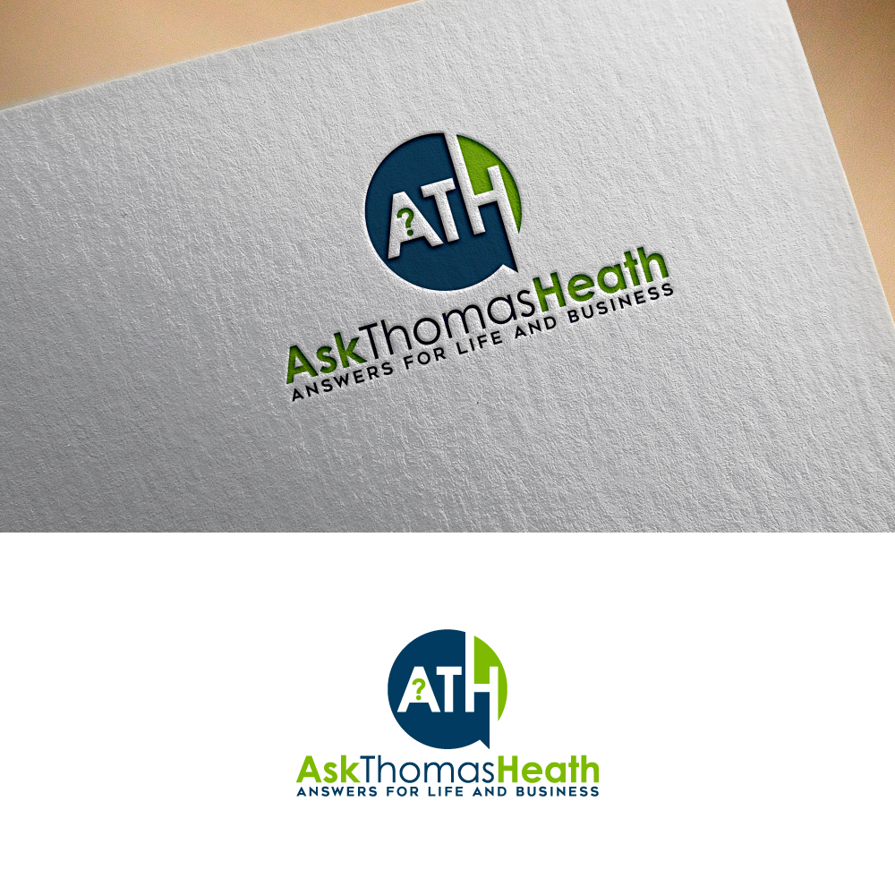 Logo-Design von Trident für Thomas Heath Advisors | Design #24504562
