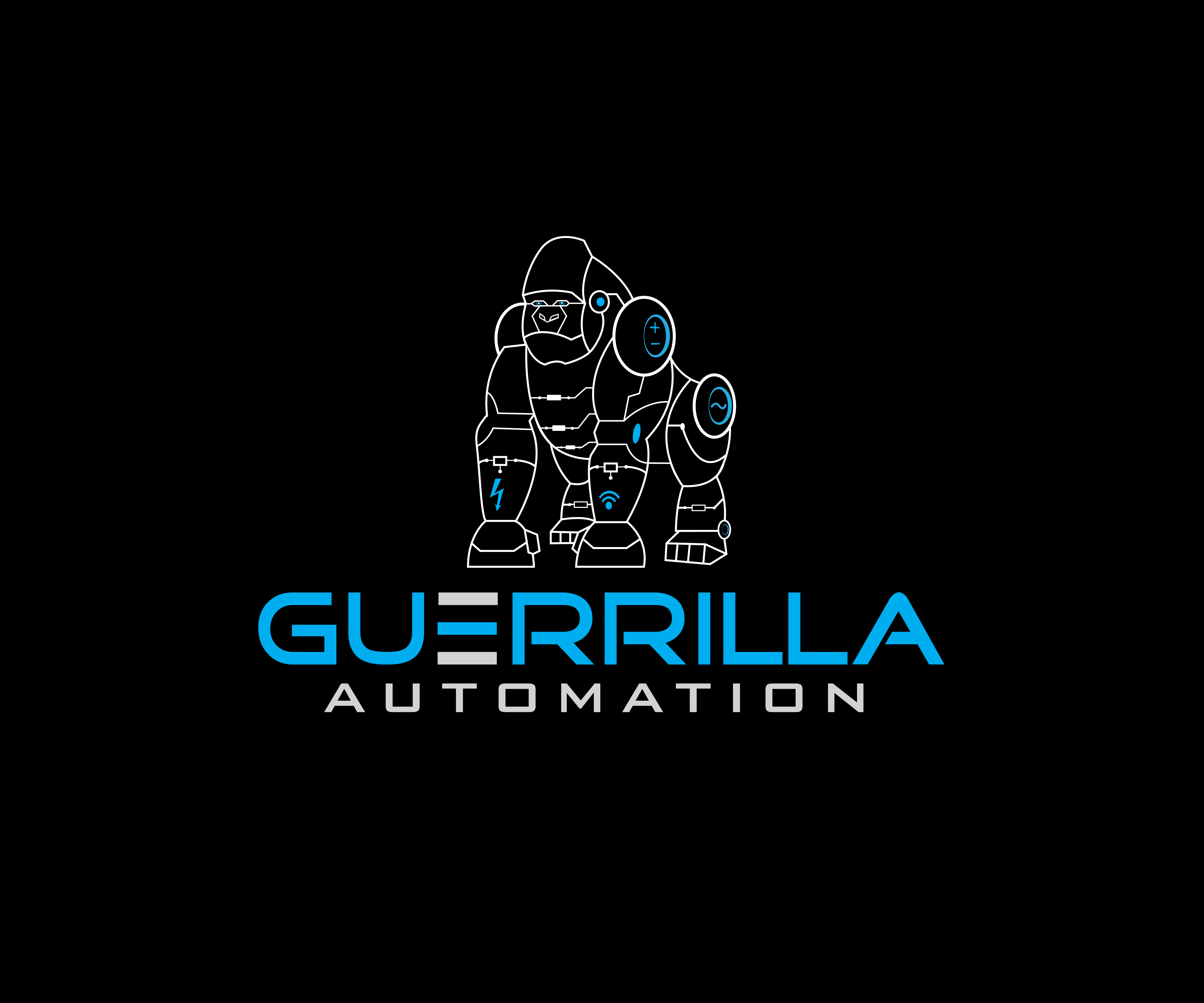 Diseño de Logo por renderman para este proyecto | Diseño #24550564