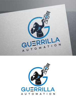 Logo Design by Sarah Graphic