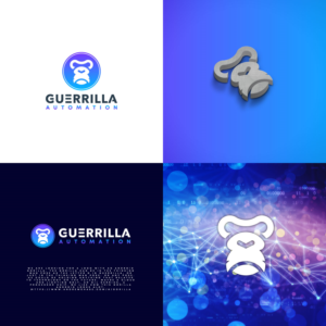 Logo Design by Mohamed Fouad 93 for this project | Design: #24541940