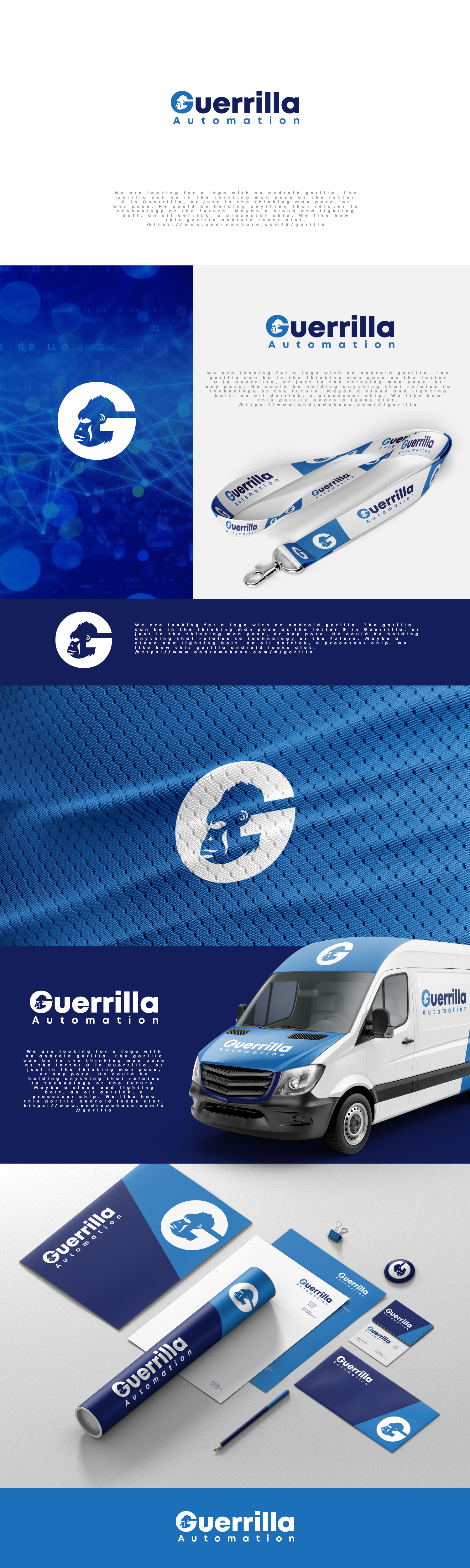 Logo Design by Mohamed Fouad 93 for this project | Design #24542100