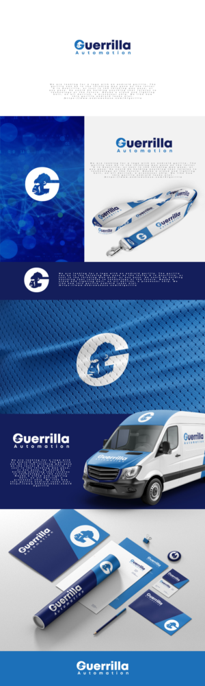 Logo Design by Mohamed Fouad 93 for this project | Design: #24542100