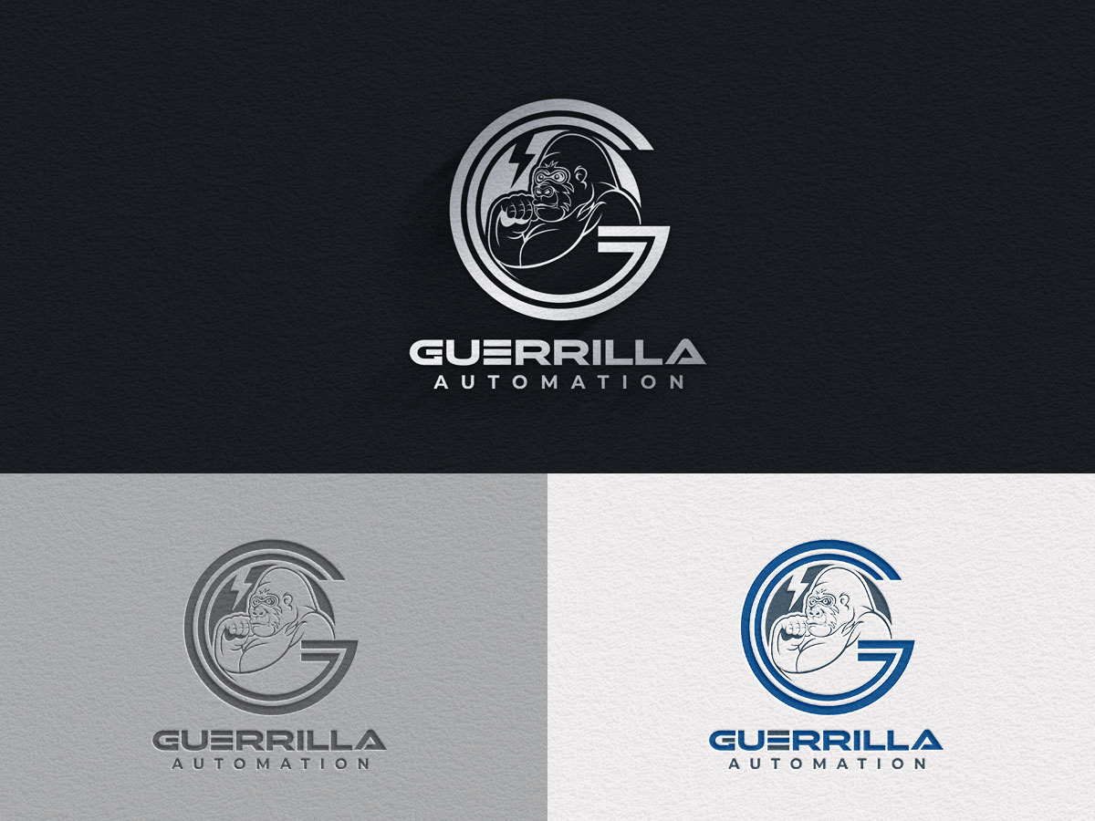 Diseño de Logo por teddy_sign para este proyecto | Diseño #24512953