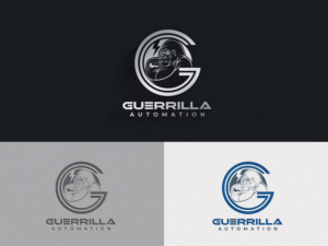 Diseño de Logo por teddyakka para este proyecto | Diseño #24512953
