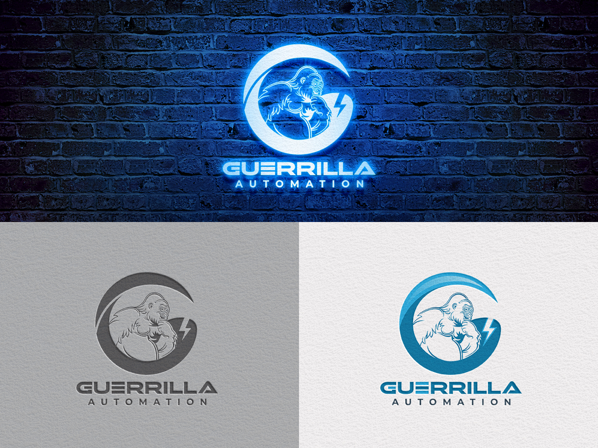 Logo Design by teddy_sign for this project | Design #24519260