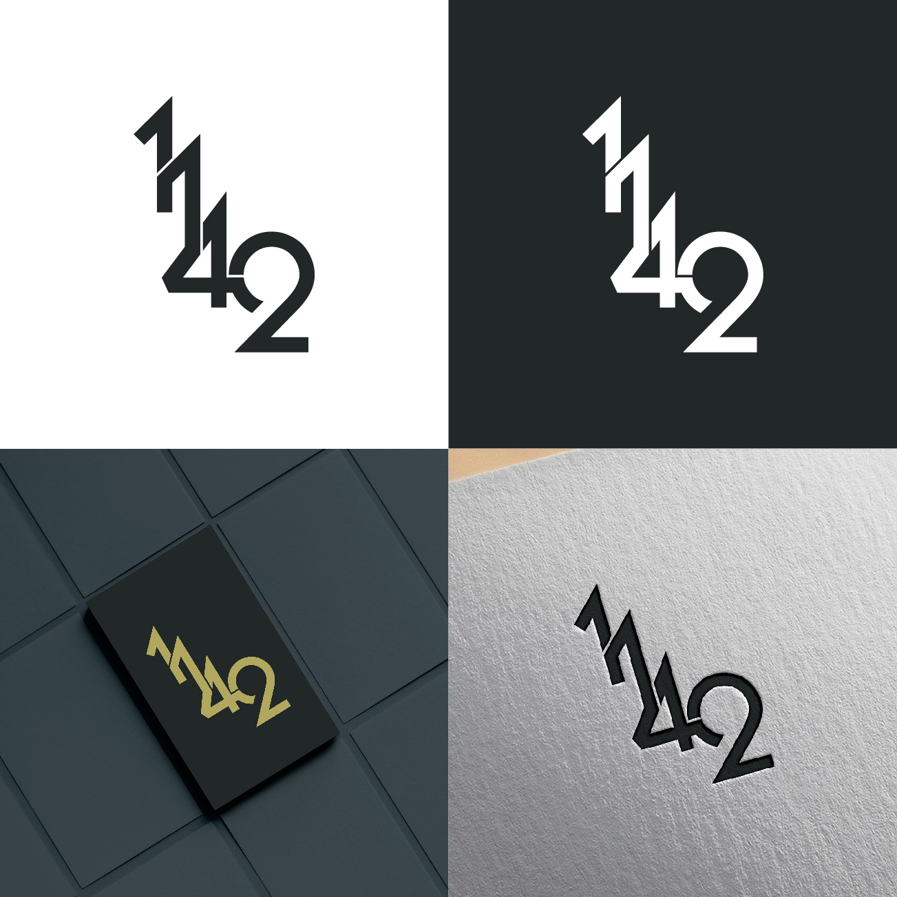 Logo Design by 4tech services for this project | Design #24542064