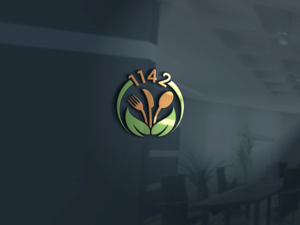 Logo Design by Create 3 for this project | Design: #24497346