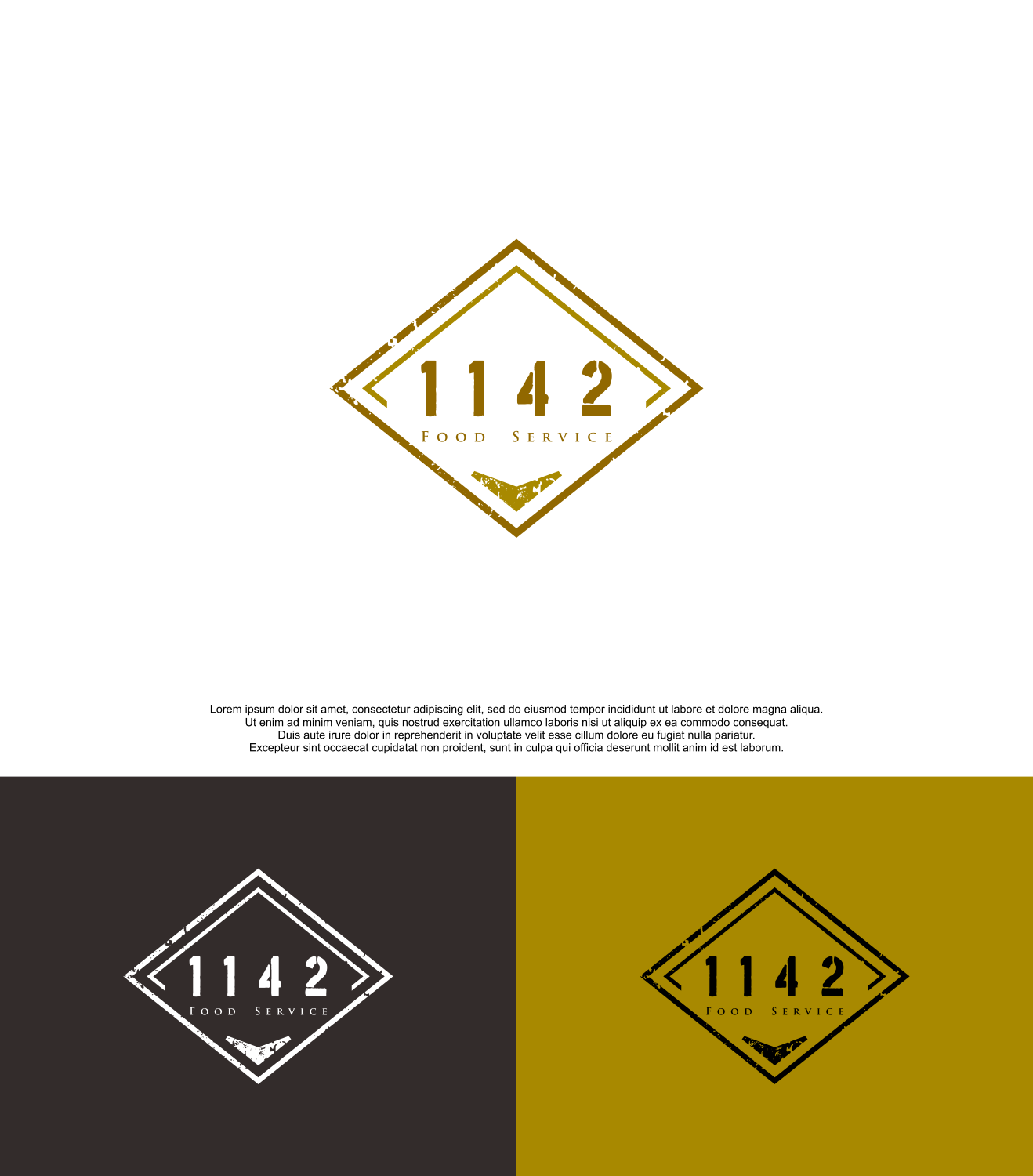 Logo Design by siti MWDesign for this project | Design #24513938